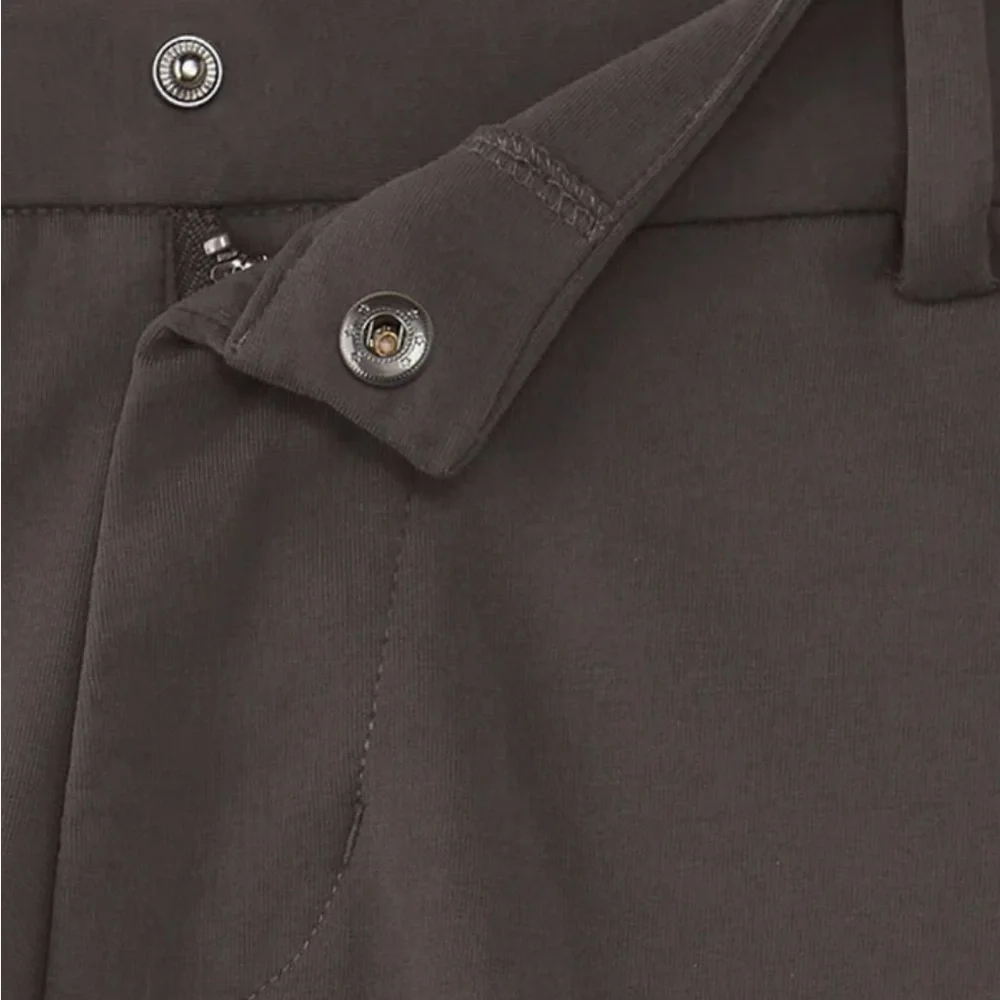 Swet tailor everyday‎ chino short size 28 gray classic short